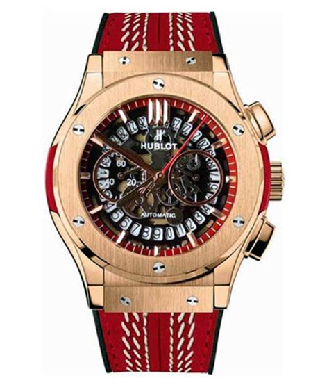 hublot price in india|Hublot cost.